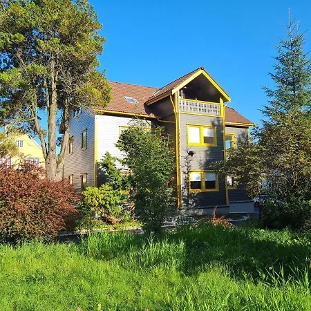 Spacious And Modern, 2-bedroom, Near Center, Best Location Leilighet Stavanger