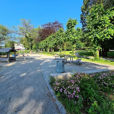 Spacious And Modern, 2-bedroom, Near Center, Best Location *