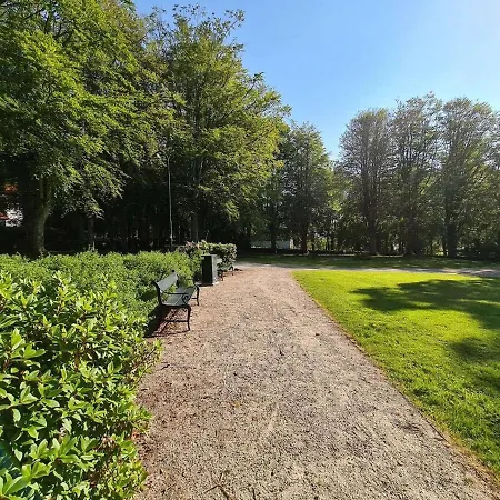 Spacious And Modern, 2-bedroom, Near Center, Best Location Appartement Stavanger